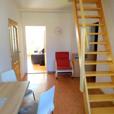 Apartman Destne 58 Apartment Destne v Orlickych horach Ngoại thất bức ảnh