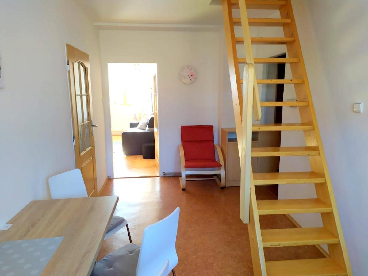 Apartman Destne 58 Apartment Destne v Orlickych horach Ngoại thất bức ảnh