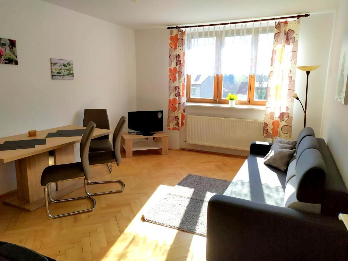Apartman Destne 58 Apartment Destne v Orlickych horach Ngoại thất bức ảnh