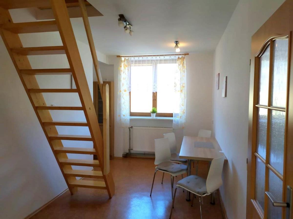 Apartman Destne 58 Apartment Destne v Orlickych horach Ngoại thất bức ảnh